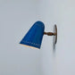 Mid Century Wall Sconce Pair Wall Light Lamp Handmade Brass Stilnovo Modern Wall