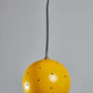 1950 Mid Century Urchin Brass Sputnik Chandelier - Global Lights Hub