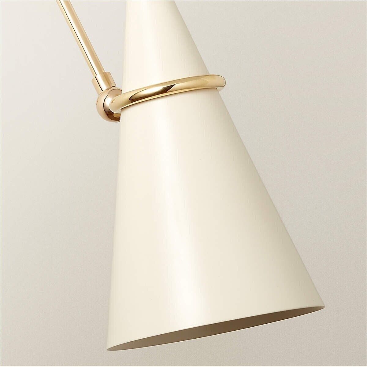 Italian Sconces Adjustable Wall Lamps In Stilnovo Style - Global Lights Hub