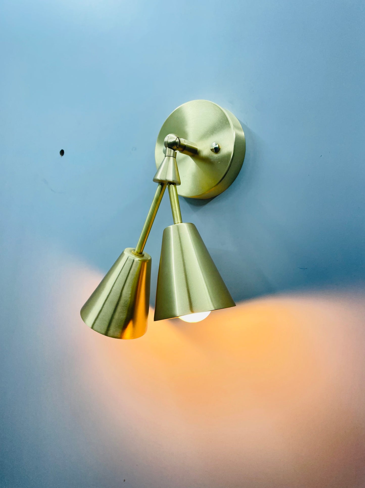 Enhance Your Space with Italian Stilnovo Style - Wall Light Lamps