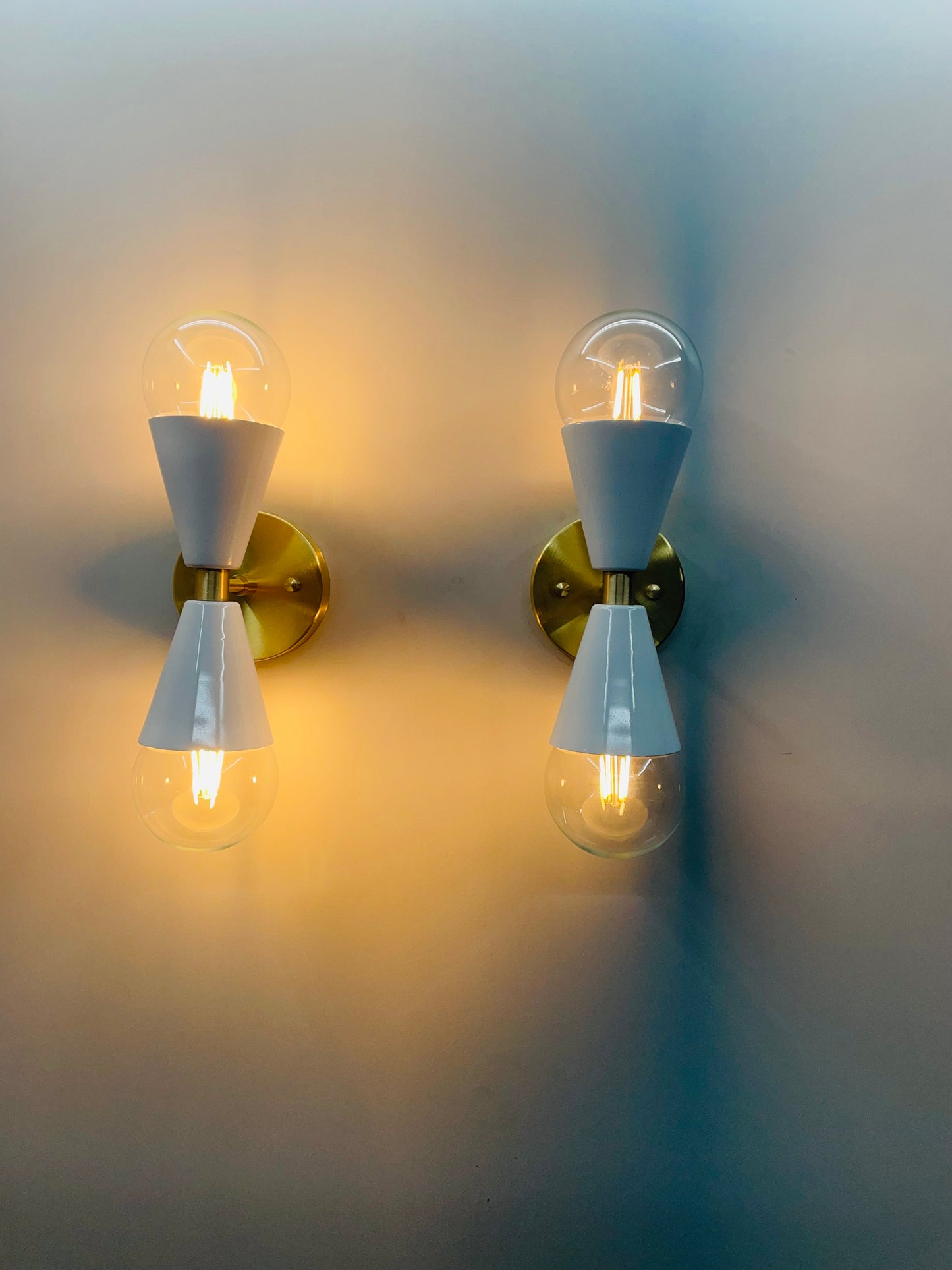 Elegant Modern Sconce for Stylish Interior Lighting